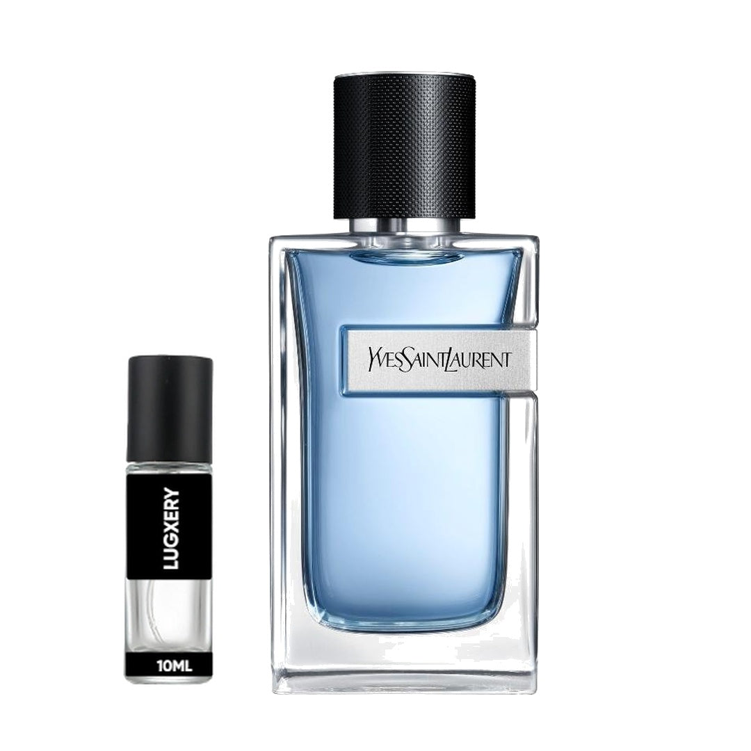 Yves Saint Laurent Y EDT Men