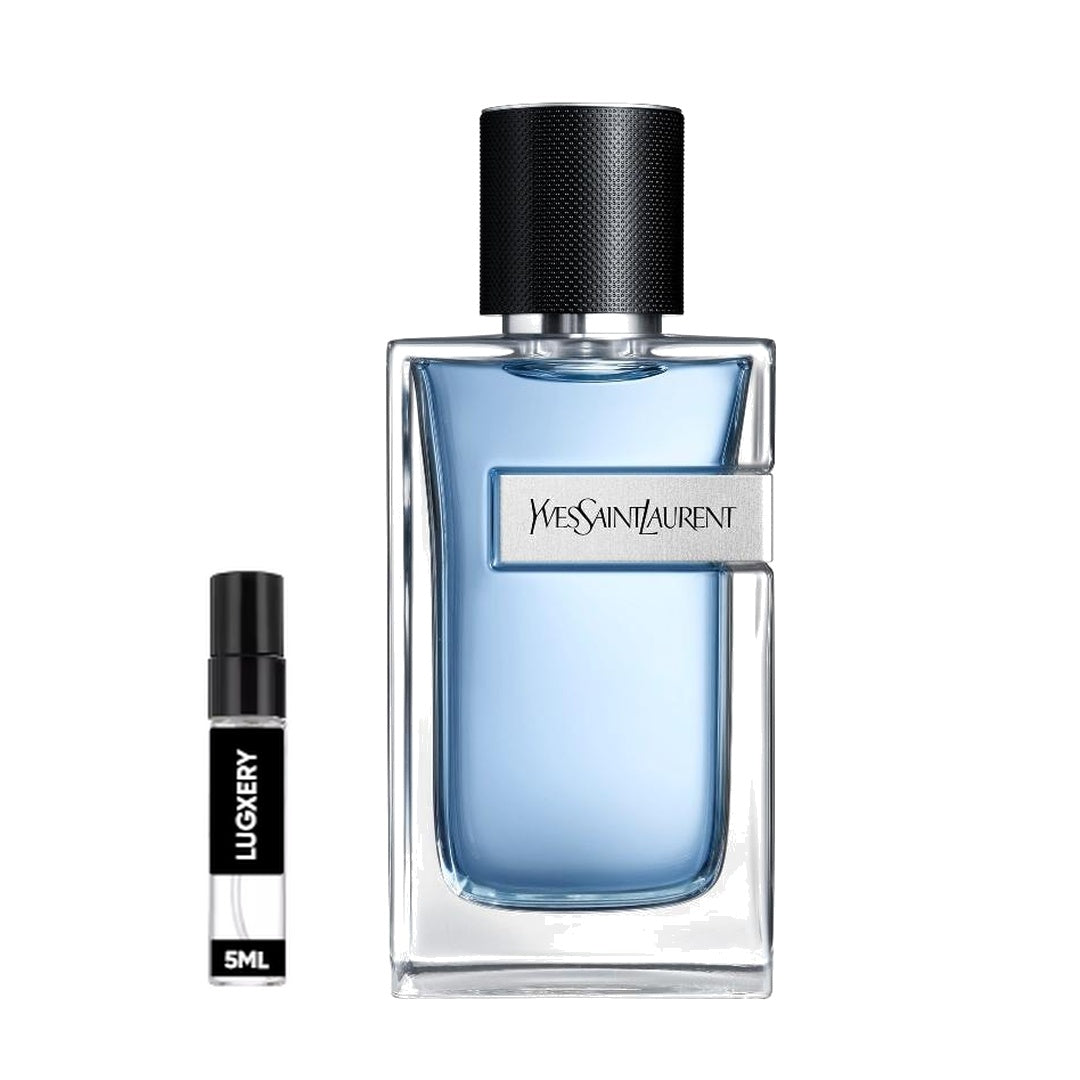 Yves Saint Laurent Y EDT Men