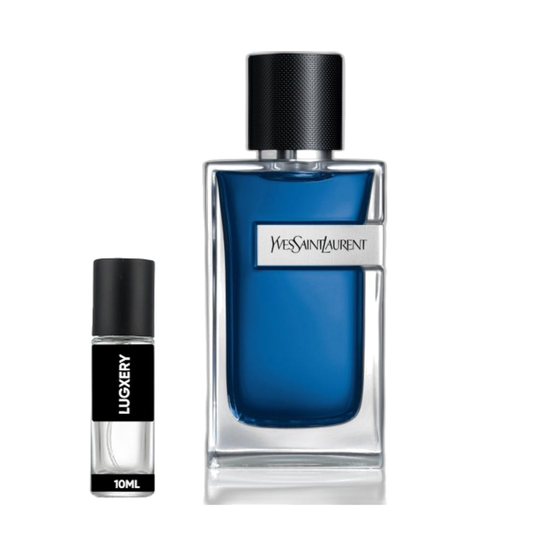 Yves Saint Laurent Y Iced Cologne Intense EDT Men