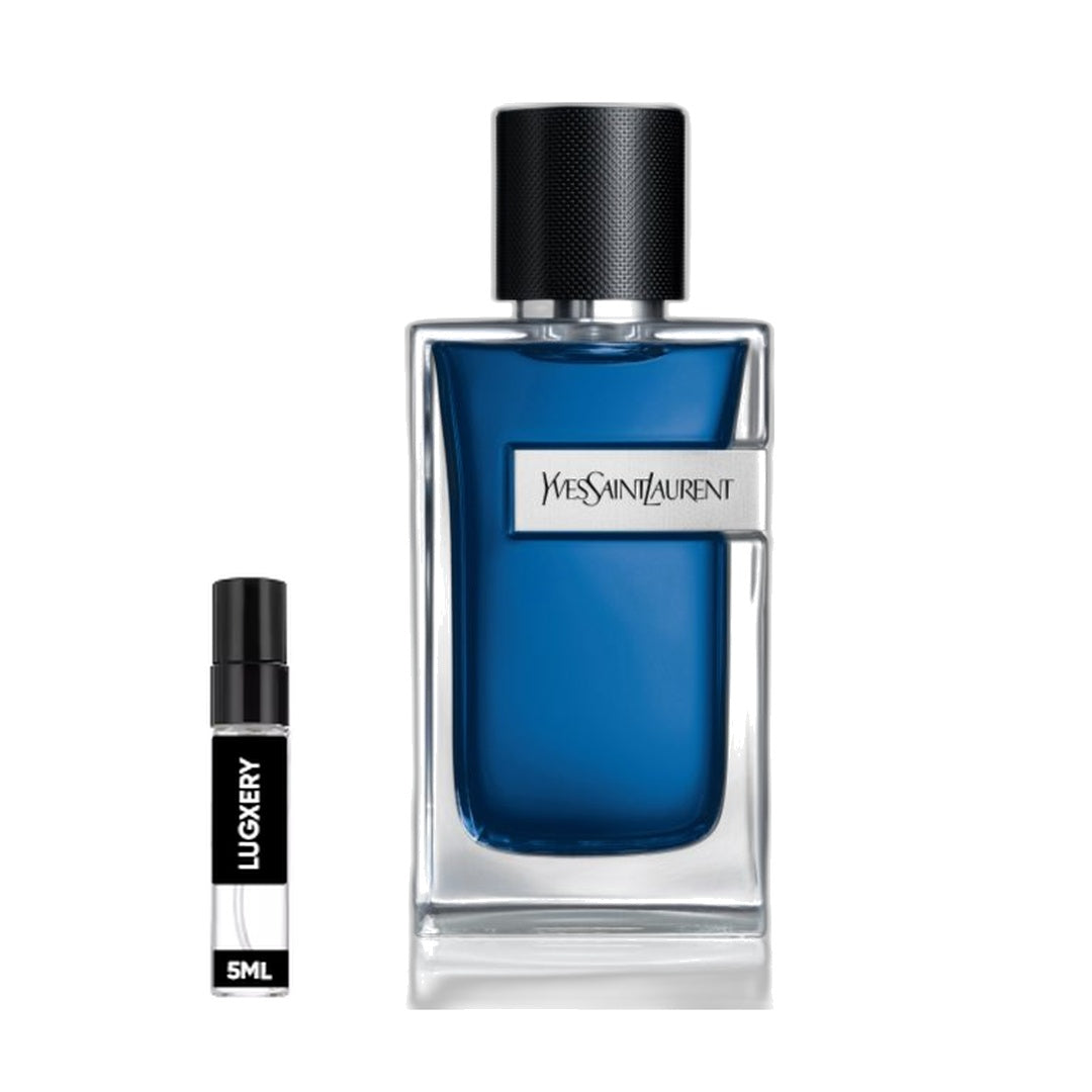 Yves Saint Laurent Y Iced Cologne Intense EDT Men